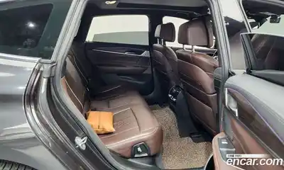 BMW Gran Turismo 2021 2.0 Автомат в Москве № 591744, миниатюра 12