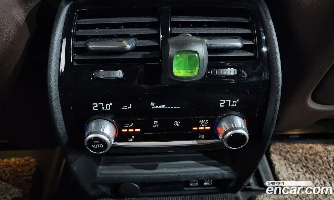 BMW Gran Turismo 2021 2.0 Автомат в Москве № 591744, фото 19