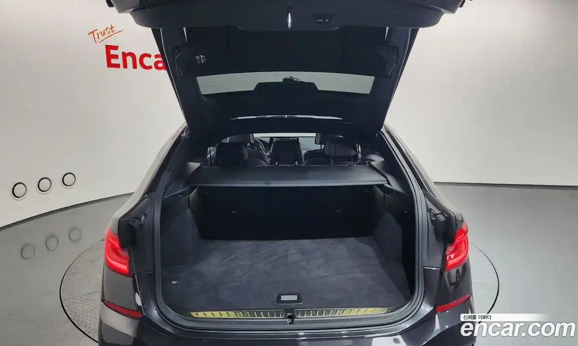 BMW Gran Turismo 2021 2.0 Автомат в Москве № 591744, фото 20