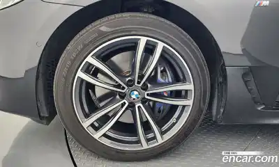 BMW Gran Turismo 2021 2.0 Автомат в Москве № 591744, миниатюра 5