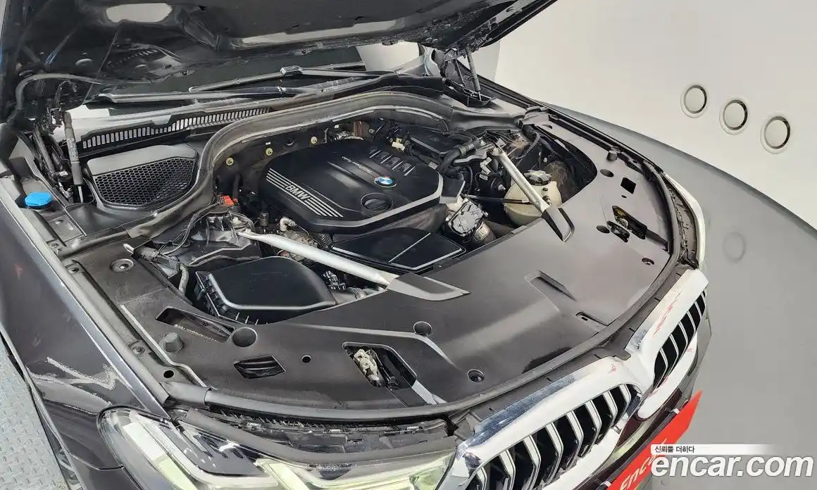 BMW Gran Turismo 2021 2.0 Автомат в Москве № 591744, фото 6