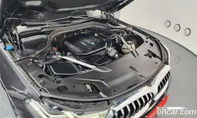 BMW Gran Turismo 2021 2.0 Автомат в Москве № 591744, миниатюра 6