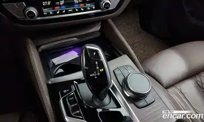 BMW Gran Turismo 2021 2.0 Автомат в Москве № 591744, миниатюра 9