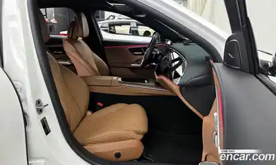 Mercedes-Benz E-Class 2024 3.0 Автомат в Москве № 591828, миниатюра 11