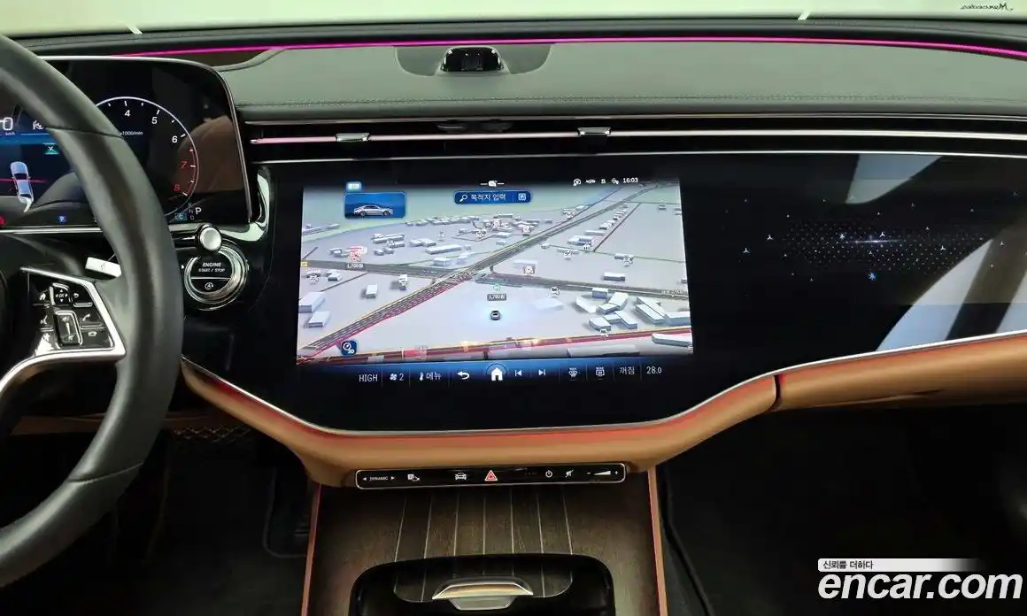 Mercedes-Benz E-Class 2024 3.0 Автомат в Москве № 591828, фото 14