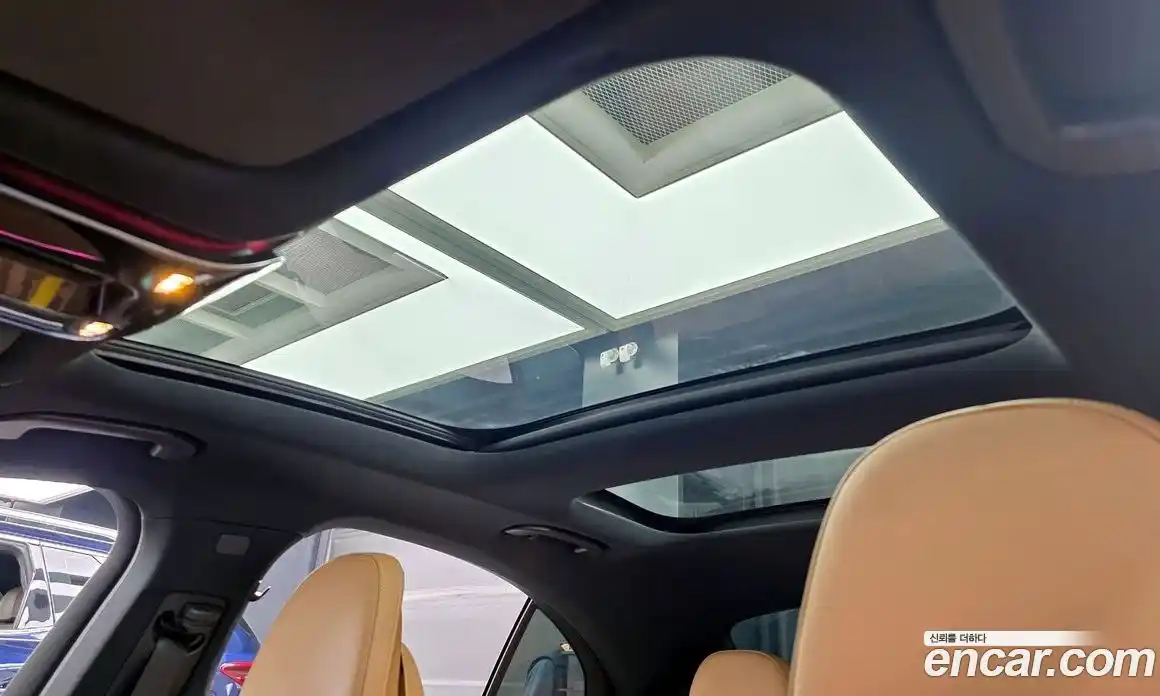 Mercedes-Benz E-Class 2024 3.0 Автомат в Москве № 591828, фото 18