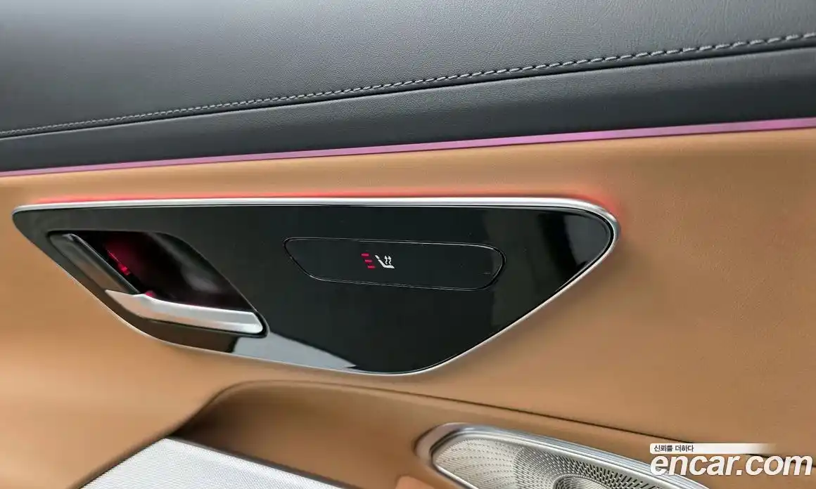 Mercedes-Benz E-Class 2024 3.0 Автомат в Москве № 591828, фото 19