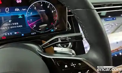 Mercedes-Benz E-Class 2024 3.0 Автомат в Москве № 591828, миниатюра 9