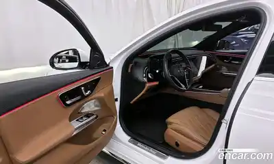 Mercedes-Benz E-Class 2024 3.0 Автомат в Москве № 591828, миниатюра 10