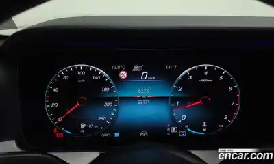 Mercedes-Benz E-Class 2021 2.0 Автомат в Москве № 591865, миниатюра 8