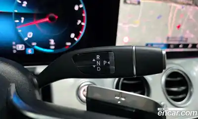 Mercedes-Benz E-Class 2021 2.0 Автомат в Москве № 591865, миниатюра 9