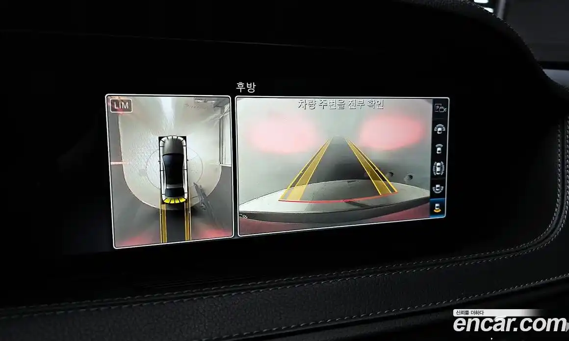 Mercedes-Benz S-Class 2019 3.0 Автомат в Москве № 591923, фото 15