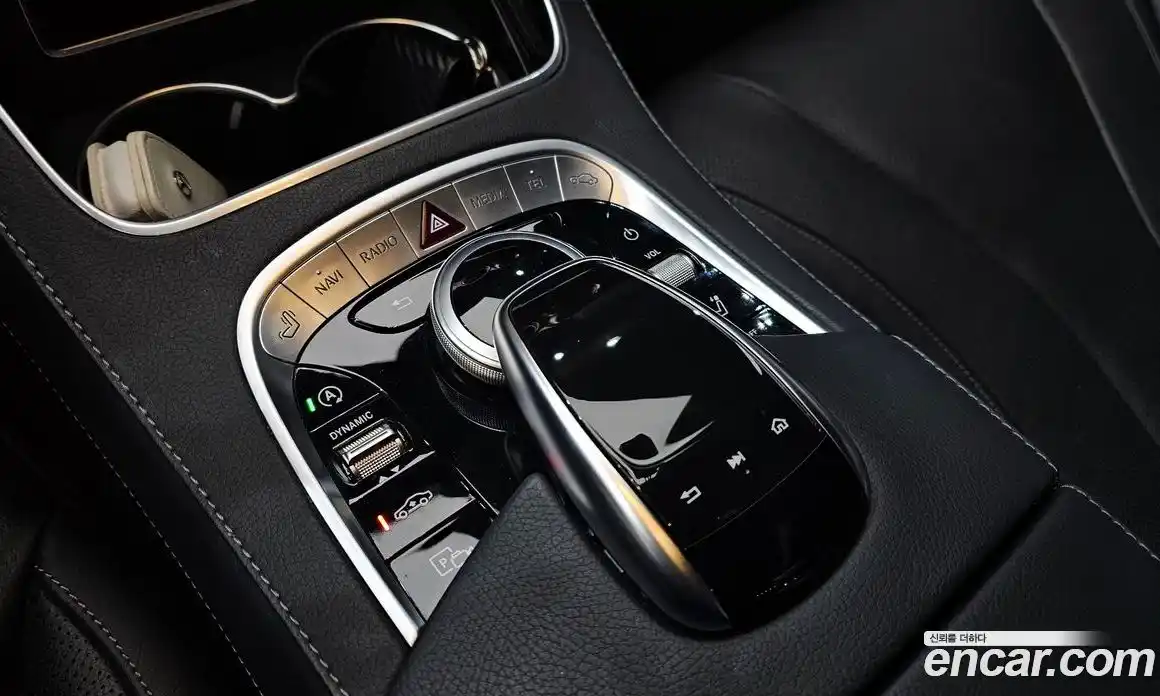 Mercedes-Benz S-Class 2019 3.0 Автомат в Москве № 591923, фото 17