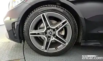 Mercedes-Benz C-Class 2021 2.0 Автомат в Москве № 592717, миниатюра 5