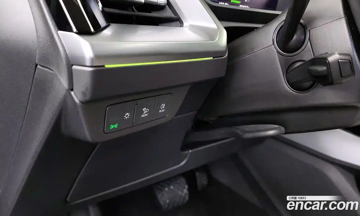 Audi Q4 e-tron 2025 0.2 Автомат в Москве № 592865, фото 15