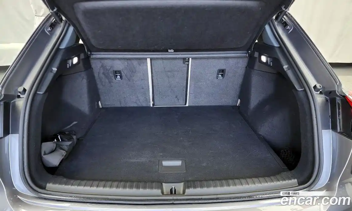 Audi Q4 e-tron 2025 0.2 Автомат в Москве № 592865, фото 19