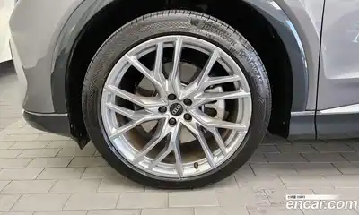 Audi Q4 e-tron 2025 0.2 Автомат в Москве № 592865, миниатюра 4