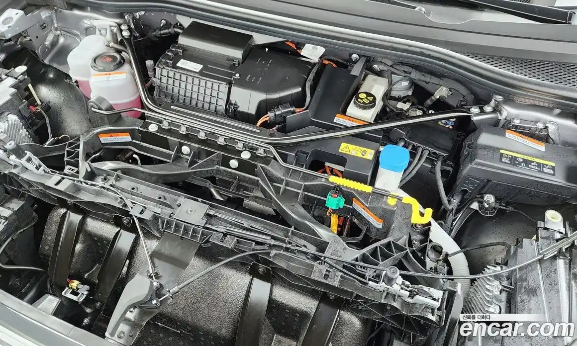 Audi Q4 e-tron 2025 0.2 Автомат в Москве № 592865, фото 5