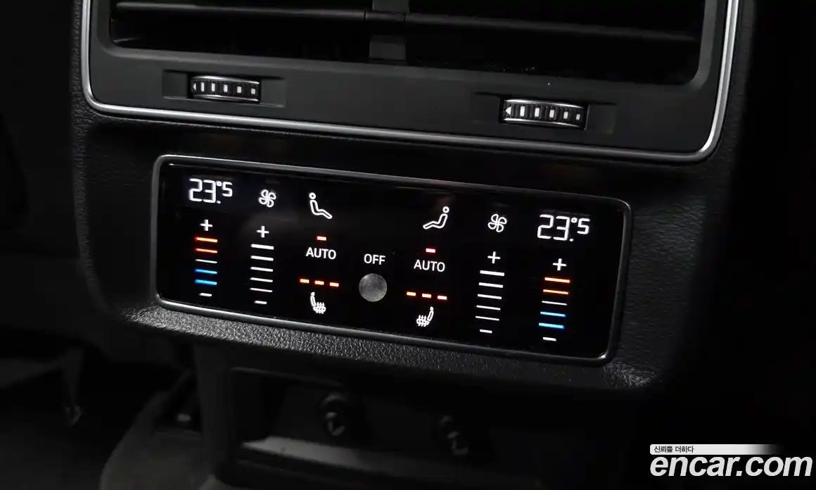 Audi Q7 2021 3.0 Автомат в Москве № 593056, фото 18