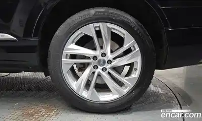 Audi Q7 2021 3.0 Автомат в Москве № 593056, миниатюра 4