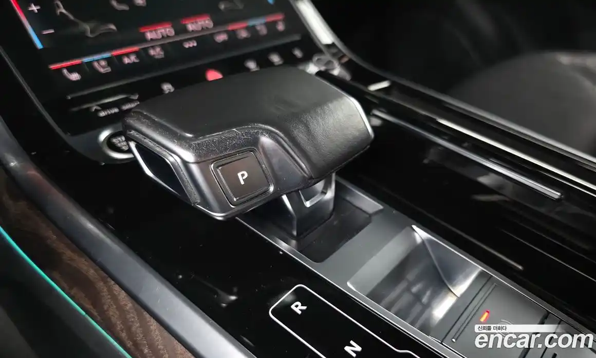 Audi Q7 2021 3.0 Автомат в Москве № 593056, фото 8