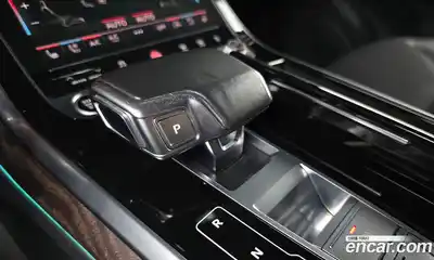 Audi Q7 2021 3.0 Автомат в Москве № 593056, миниатюра 8