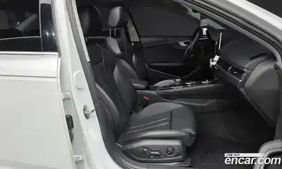 Audi A4 2018 2.0 Автомат в Москве № 593352, миниатюра 11