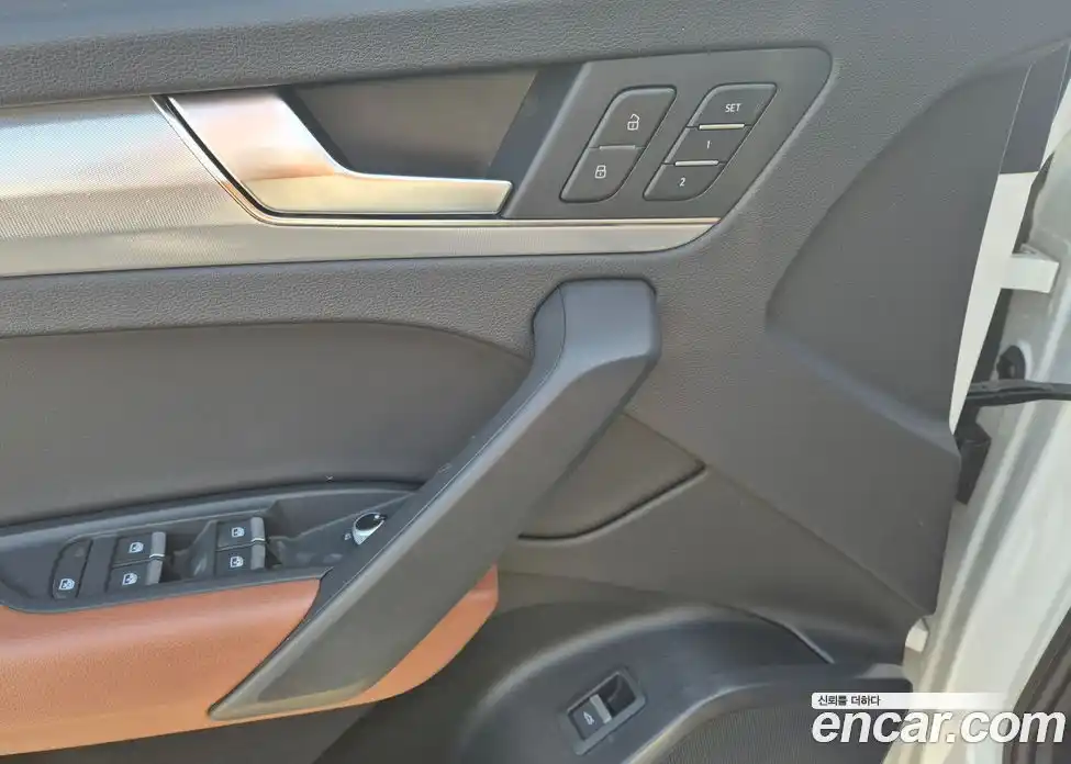 Audi Q5 2021 2.0 Автомат в Москве № 593430, фото 11