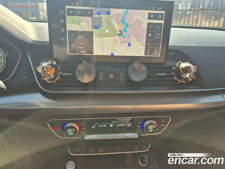 Audi Q5 2021 2.0 Автомат в Москве № 593430, фото 17