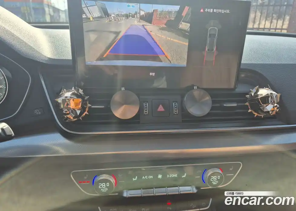 Audi Q5 2021 2.0 Автомат в Москве № 593430, фото 18