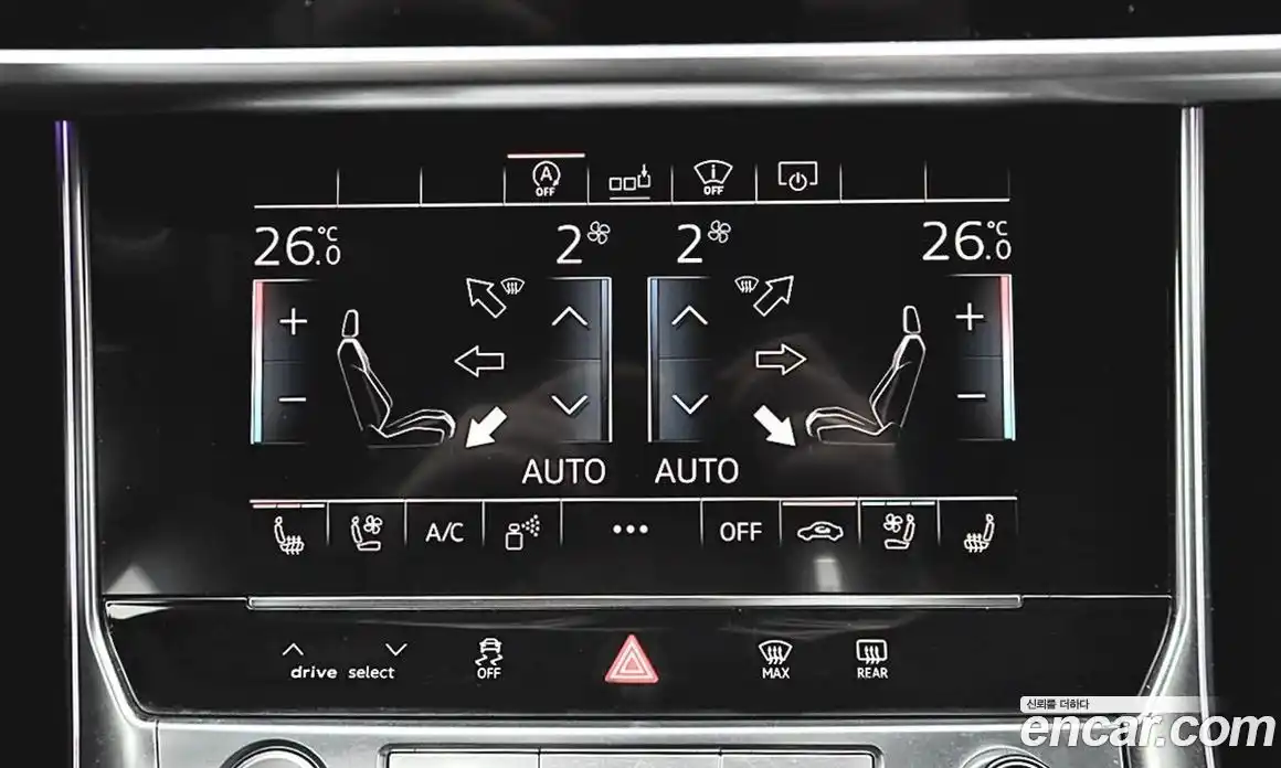 Audi A6 2020 2.0 Автомат в Москве № 593501, фото 11