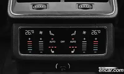 Audi A6 2020 2.0 Автомат в Москве № 593501, миниатюра 12