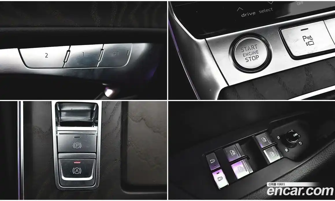 Audi A6 2020 2.0 Автомат в Москве № 593501, фото 17