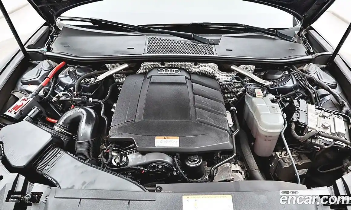 Audi A6 2020 2.0 Автомат в Москве № 593501, фото 6