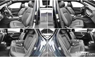 Audi A6 2020 2.0 Автомат в Москве № 593501, миниатюра 8