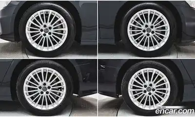 Audi A6 2020 2.0 Автомат в Москве № 593501, миниатюра 9