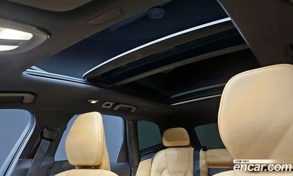 Volvo XC60 2023 2.0 Автомат в Москве № 593613, фото 18