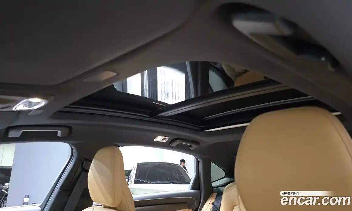 Volvo S90 2021 2.0 Автомат в Москве № 593671, фото 19