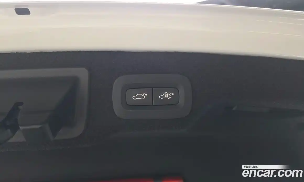 Volvo S90 2021 2.0 Автомат в Москве № 593671, фото 20