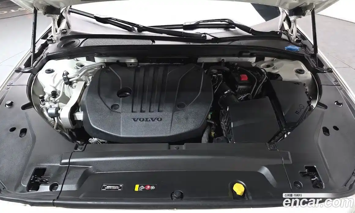 Volvo S90 2021 2.0 Автомат в Москве № 593671, фото 6