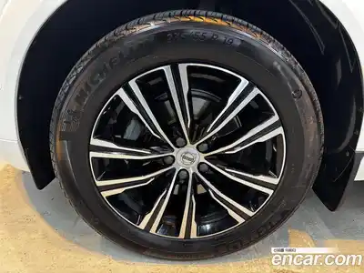 Volvo XC60 2022 2.0 Автомат в Москве № 593760, миниатюра 5