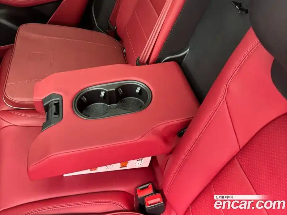 Porsche Macan 2025 Автомат в Москве № 593974, фото 13