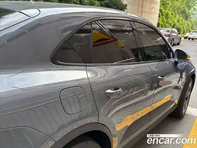 Porsche Macan 2025 Автомат в Москве № 593974, миниатюра 4