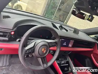 Porsche Macan 2025 Автомат в Москве № 593974, миниатюра 7