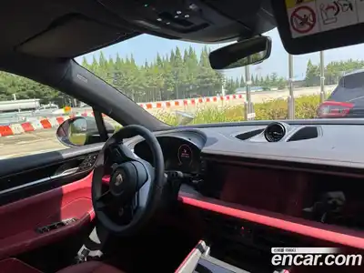 Porsche Macan 2025 Автомат в Москве № 593974, миниатюра 8