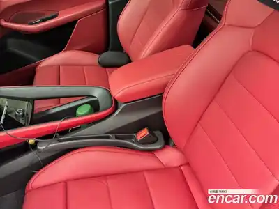 Porsche Macan 2025 Автомат в Москве № 593974, миниатюра 9