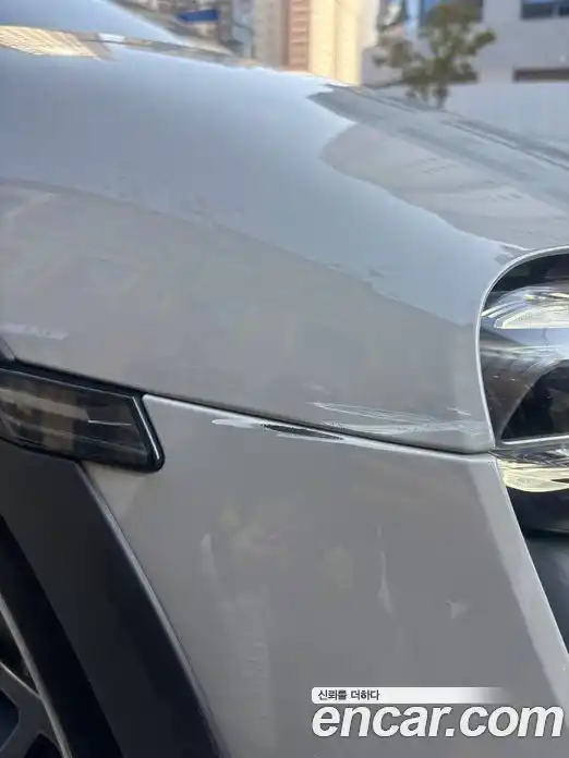 Porsche Taycan 2024 0.1 Автомат в Москве № 594409, фото 13