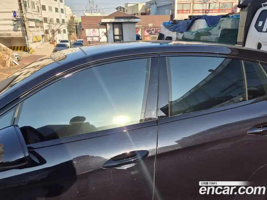 Porsche Panamera 2018 2.9 Автомат в Москве № 594523, фото 11