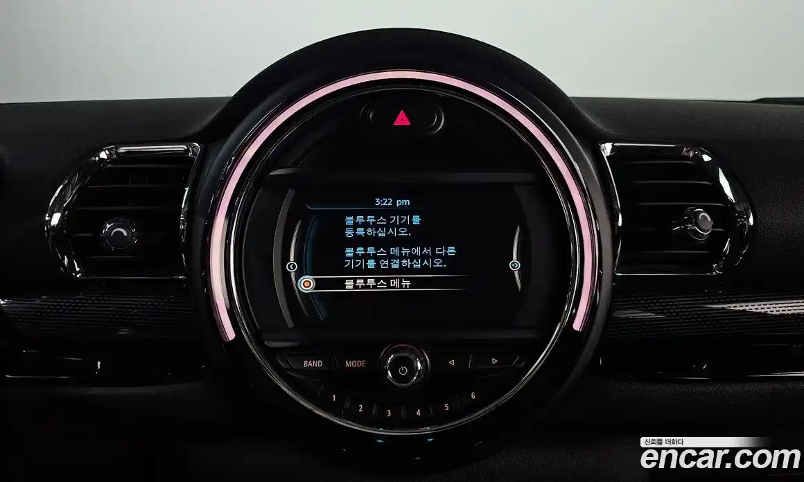 Mini Clubman 2017 1.5 Автомат в Москве № 595148, фото 16