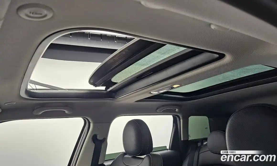 Mini Clubman 2017 1.5 Автомат в Москве № 595148, фото 19